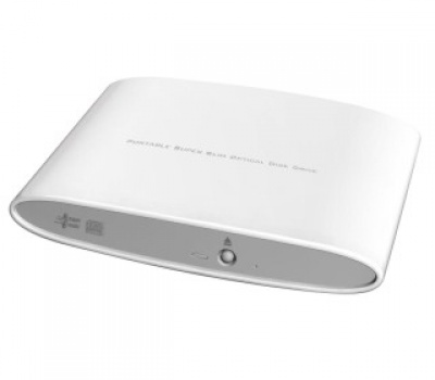 Imagine DVD Writer LG USB 2.0 GP08NU20